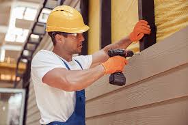 Best Siding for New Construction  in Mccaysville, GA